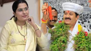 ayodhya paul patil on sanjay rathod