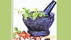आयुर्वेदिक उत्पादनांना जाहिरातींची मात्रा वर्ज्य