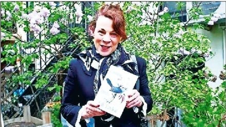 Lily Taylor, Star Movies 90s, Turning to Birds book,