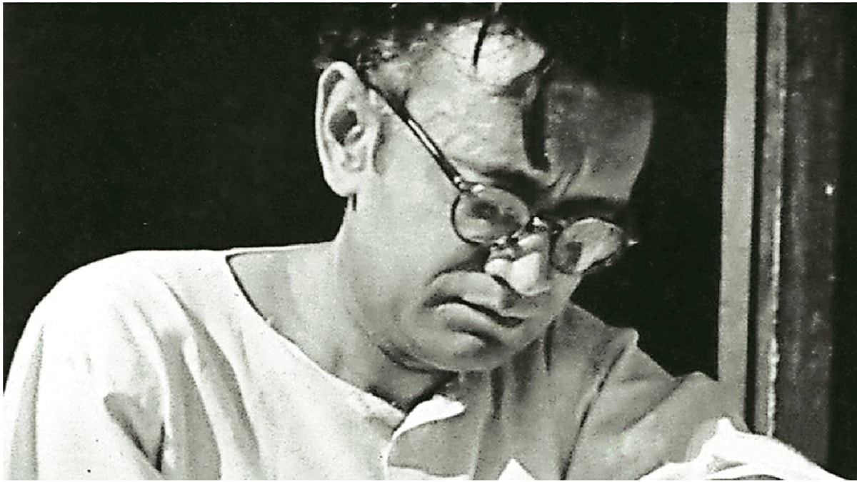 ये जमाना नाकाबिल-ए-बर्दाश्त हैं।