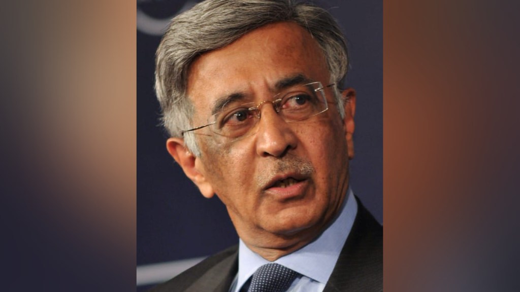 Baba Kalyani to be conferred with P D Patil Maharashtra Bhushan Award