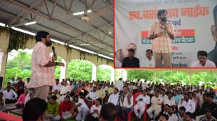 'Sindoor Yatra' from Ramtek to Nagpur for farmer widows, Bachchu Kadu announces