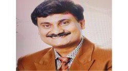 बारामतीत कामाच्या ताणामुळे बॅंक व्यवस्थापकाची आत्महत्या
