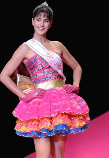 Katrina Kaif News
