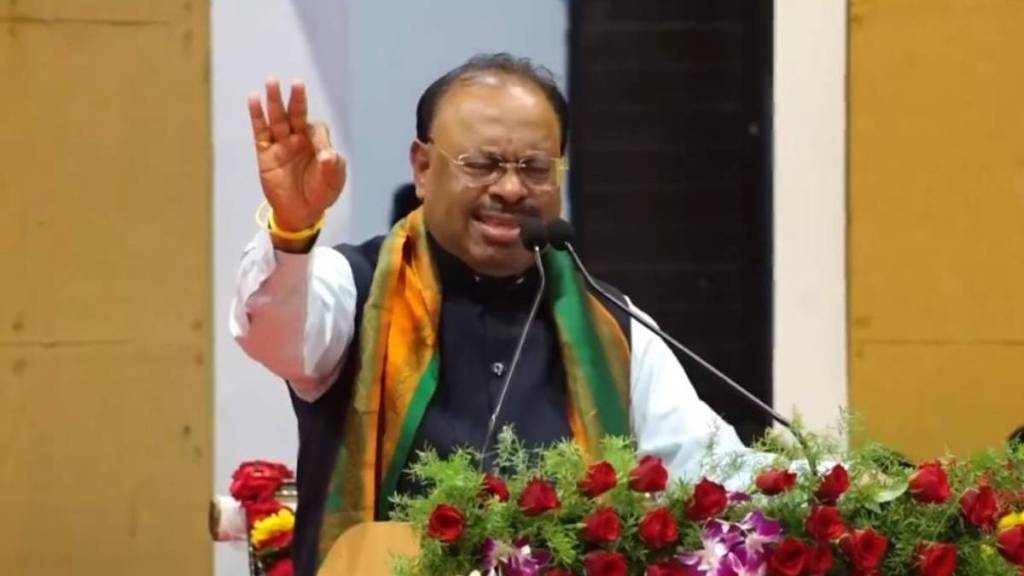 Local government elections Chandrashekhar Bawankule announced that only the winner will get the ticket