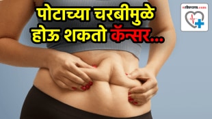 belly fat can cause cancer health risks heart disease Belly fat exercise reduce belly fat naturally