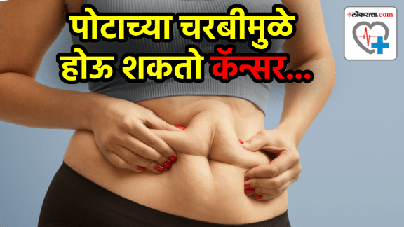 belly fat can cause cancer health risks heart disease Belly fat exercise reduce belly fat naturally