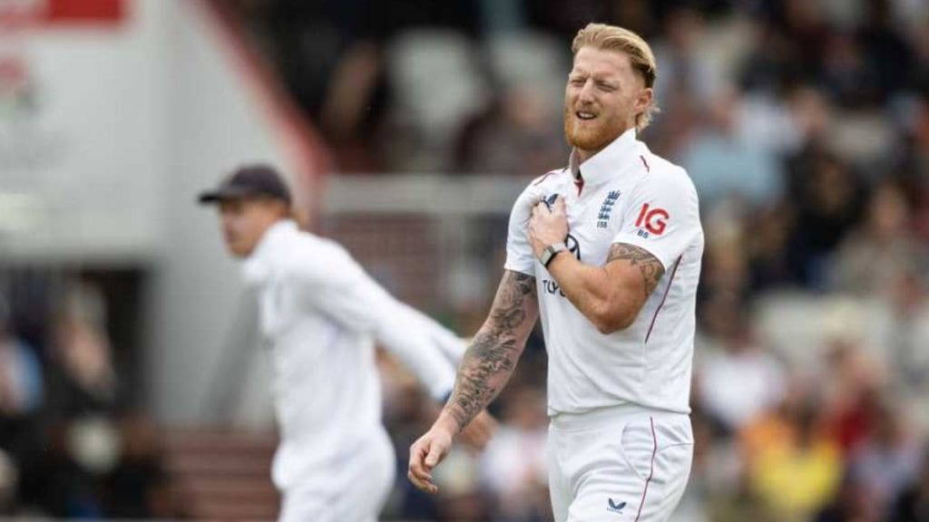 ben stokes