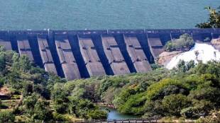 ahiyanagar akole Pravara River Flood Warning