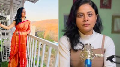 “इंडस्ट्रीमध्ये ग्रुपिझम आहे…”; भार्गवी चिरमुलेचं वक्तव्य, म्हणाली, “दुर्दैवं…”