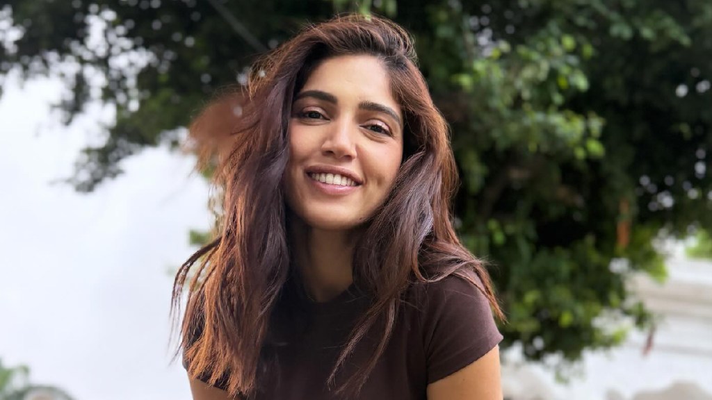 bhumi pednekar responds to criticism on surgery botox and fillers says it is personal choices also talk about diet health fitness