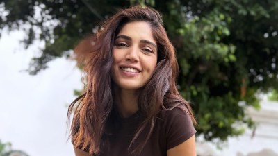 भूमी पेडणेकर रोज तूप खाऊनही राहते फिट! अभिनेत्रीने सांगितलं स्वत:च्या फिटनेसचं रहस्य