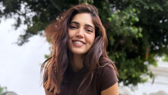 bhumi pednekar responds to criticism on surgery botox and fillers says it is personal choices also talk about diet health fitness