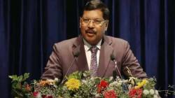 न्यायपालिकेत कार्यकारी यंत्रणेचा हस्तक्षेप नसावा; विधिमंडळातील सत्कारात सरन्यायाधीश भूषण गवई यांचे परखड मत