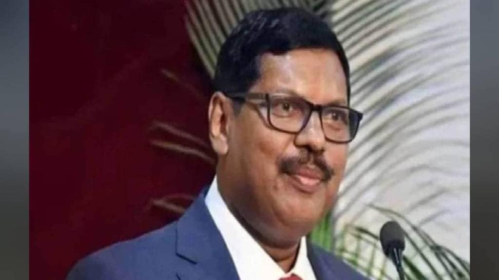 Chief Justice statement regarding the judges who found partially burnt notes worth crores