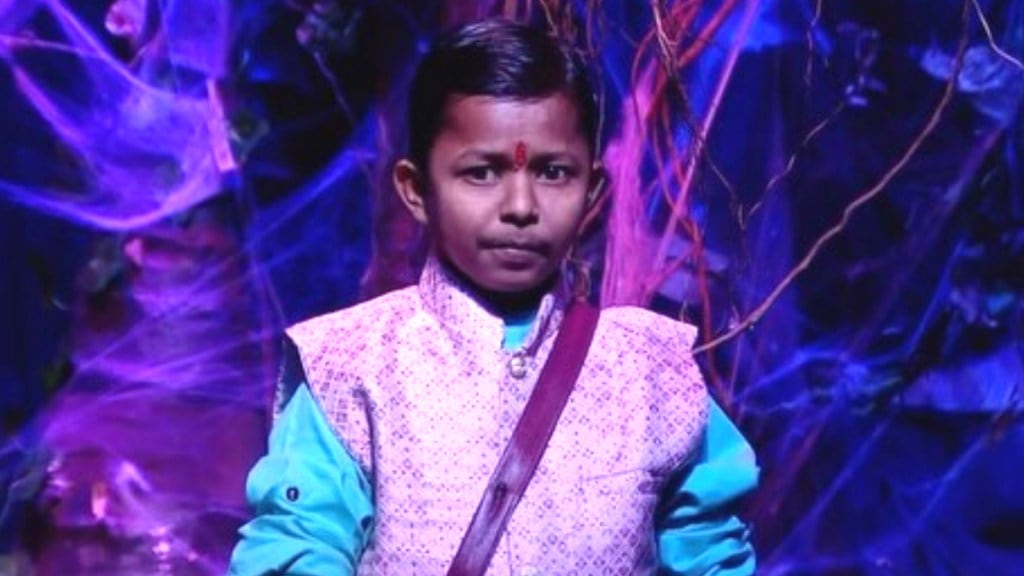 bigg boss marathi 5 fame ghanshyam darwade aka chhota pudhari talk about health he is struggles with kidney liver and lung issues