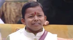 यकृत, फुफ्फुसांना सूज, किडनीचाही त्रास…; आजारपणाबद्दल घन:श्याम दरवडे झाला व्यक्त, कमी उंचीबद्दल म्हणाला…