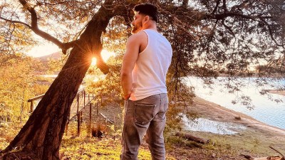 “मुली सोडून जातात आणि…”, ‘बिग बॉस मराठी’ फेम अभिनेत्याचं वक्तव्य; म्हणाला, “भिती वाटते…”