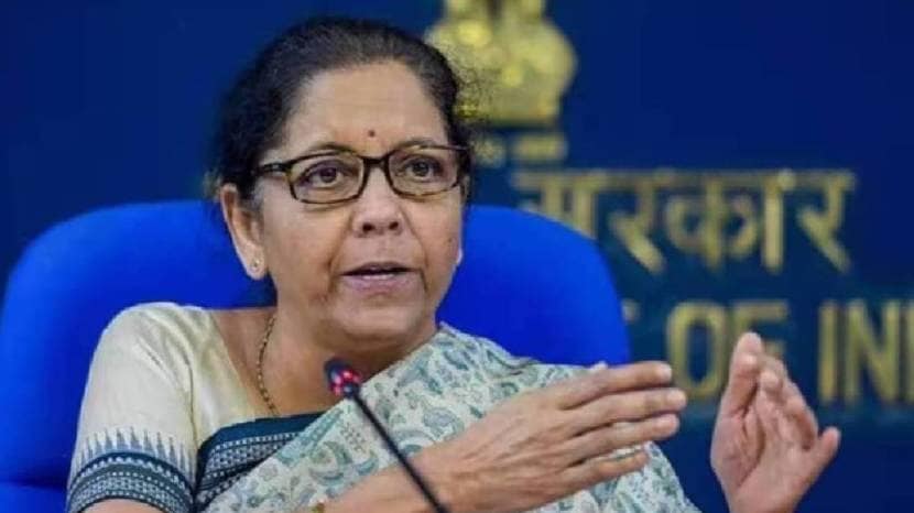 BJP New Woman President