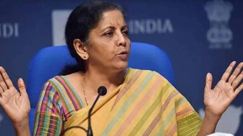 BJP New Woman President