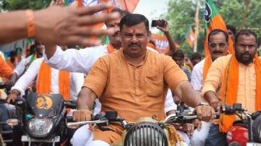 bjp leader t raja singh
