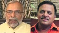 ‘‘मार्क्सवादी संपले नाहीत, त्यांचा प्रभाव…” ; भाजपचे प्रवक्ते माधव भांडारी, अविनाश धर्माधिकारी यांची ‘डाव्यां’वर टिका