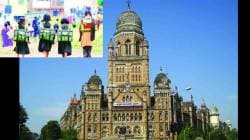मुंबई महापालिका बालवाड्यांमध्ये अपुऱ्या जागेत विद्यार्थी, शिक्षकांची कुचंबणा!