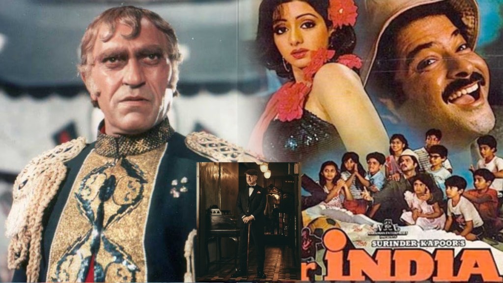 bollywood actor anupam kher share mr india movie memory he felt hurt and jealous after replace by amrish puri