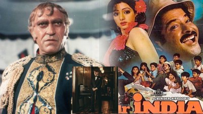 ‘मिस्टर इंडिया’मध्ये ‘हा’ अभिनेता साकारणार होता मोगॅम्बो, अचानक पत्ता कट झाला अन्…