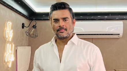मराठी हिंदी भाषा वादावर बॉलीवूड अभिनेता आर माधवनने दिली प्रतिक्रिया (फोटो सौजन्य : इन्स्टाग्राम)