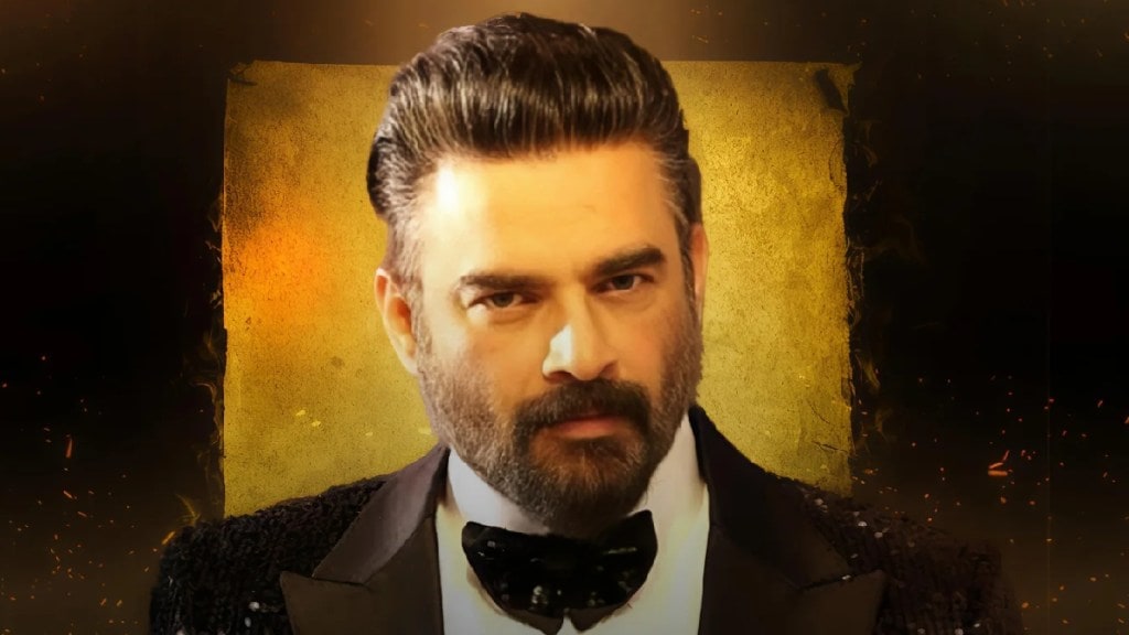 bollywood actor r madhavan reaction on marathi hindi language controversy
