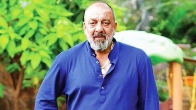 संजय दत्तच्या नावावर चाहतीने केलेले तब्बल ७२ कोटी रुपये, अभिनेत्याने त्या पैशाचं काय केलं?