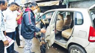 bomb threat calls targeting Saroj Talkies