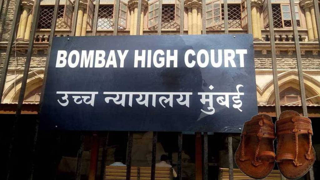 Bombay hc on water project