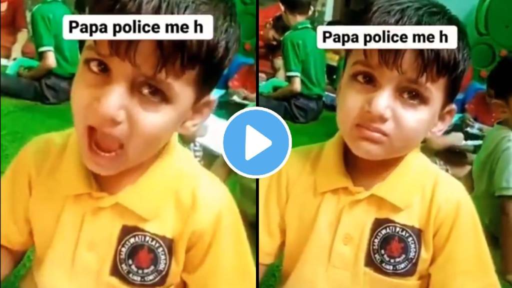 boy threatens teacher video viral