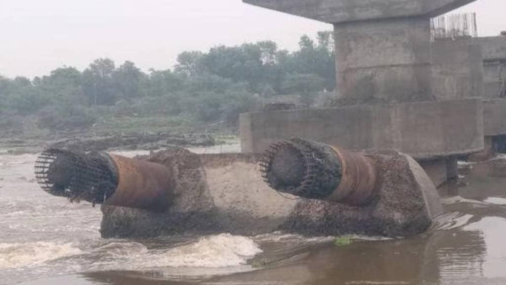 bridges in Pune district