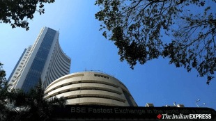 Nifty index targets, Nifty 25000 support, stock market analysis India, Colgate financial results, Infosys quarterly results, ACC stock forecast, share market predictions, NSE IPO news, Indian stock market update,