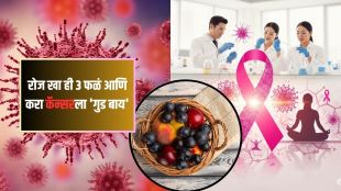 Cancer Prevention Natural Way