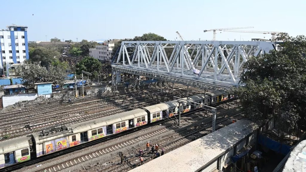 कर्नाक पूलाचे नाव आता सिंदूर; गुरूवारी १० जुलै रोजी होणार उद्घाटन