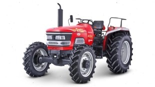 tractor market boost Kolhapur