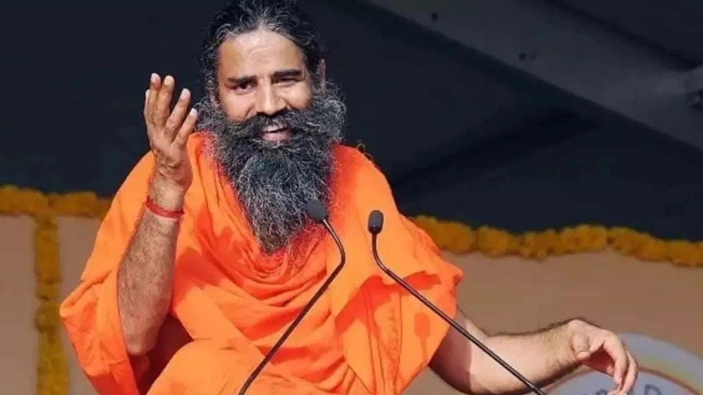 Patanjali vs dabur