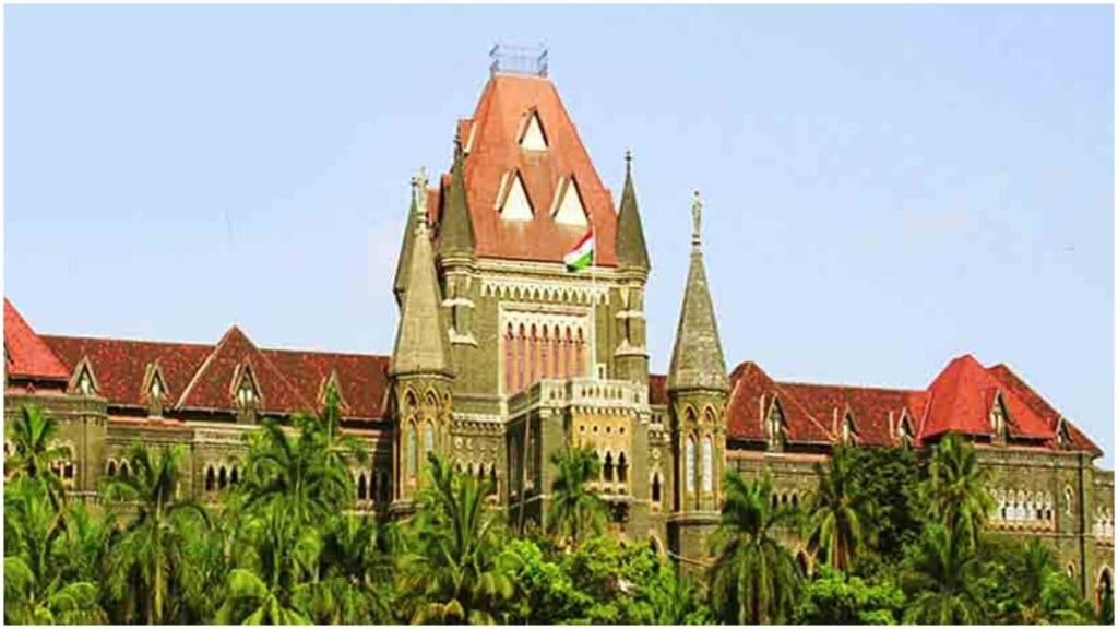 Vile Parle jain temple illegally constructed