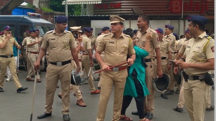 mira bhayandar marathi morcha