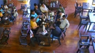 Dombivli goon hotel phule road,