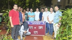 पुणे : सराइताकडून तीन पिस्तुलांसह काडतुसे जप्त, बाह्यवळण मार्गावर गुन्हे शाखेची कारवाई