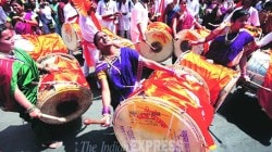 पुण्यातील ढोल-ताशा पथकांबाबत काँग्रेसने केली मोठी मागणी !