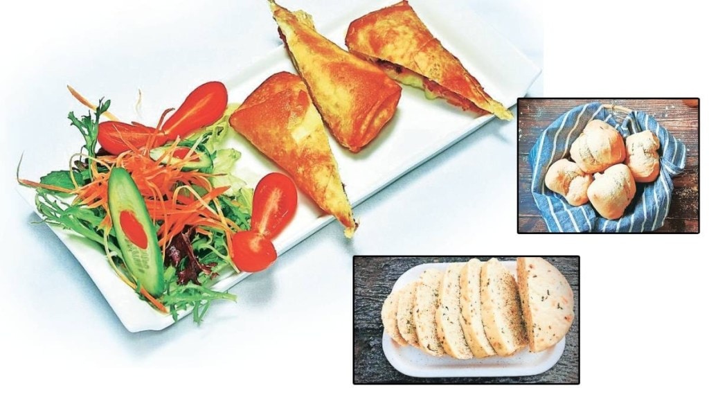 changes in food culture