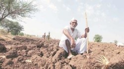 कोरडवाहू शेतकऱ्यांच्या जिवाचे मोल काय?