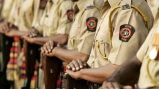 Tension in Rashin Triggers Lathi charge and Road Protest