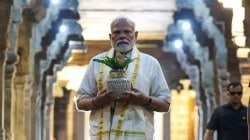 चोल राजांचे भव्य पुतळे, तमिळनाडू विधानसभा निवडणुकीआधी पंतप्रधान नरेंद्र मोदी यांची घोषणा